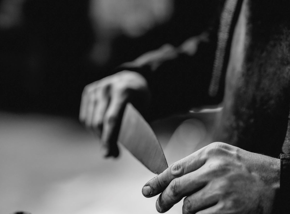 The Santoku