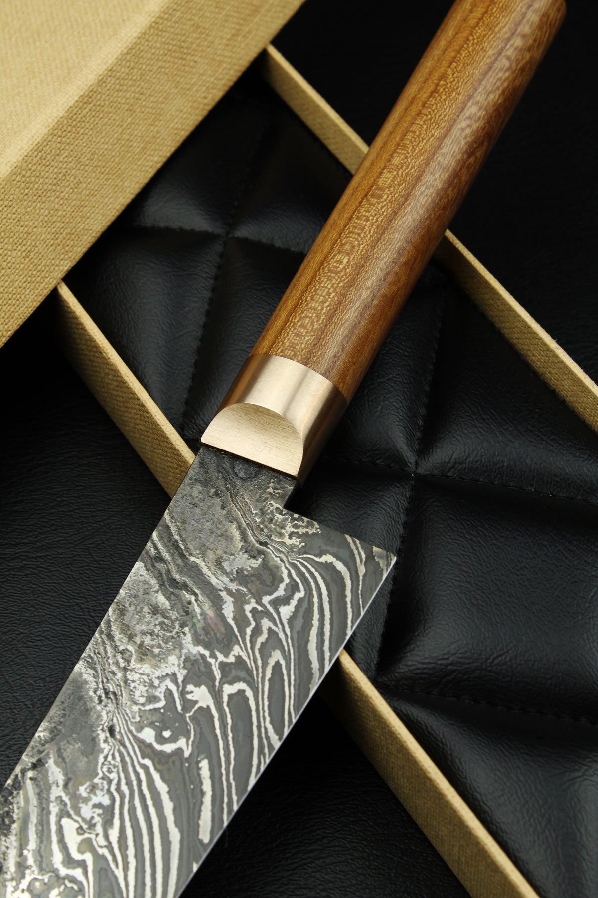 Elmwood Gyuto