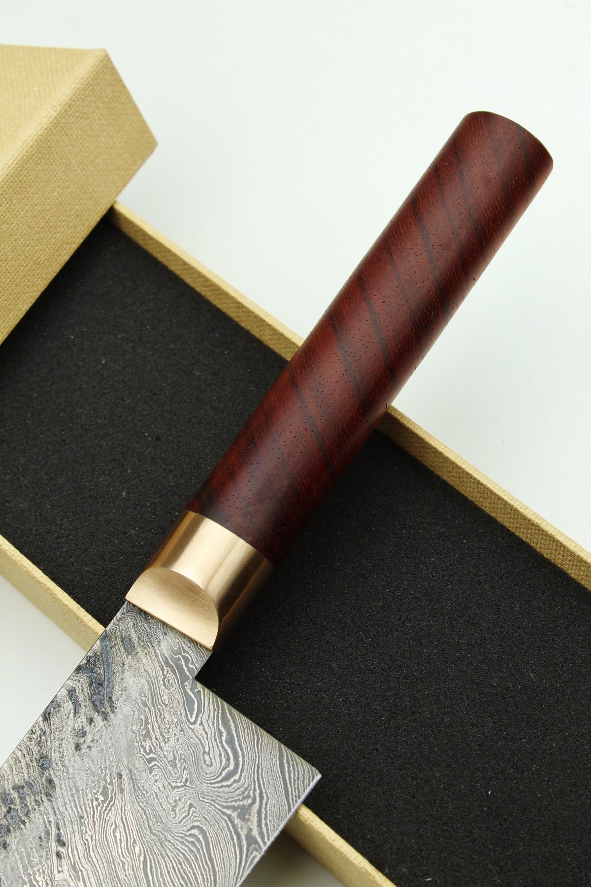 Nakiri Padauk