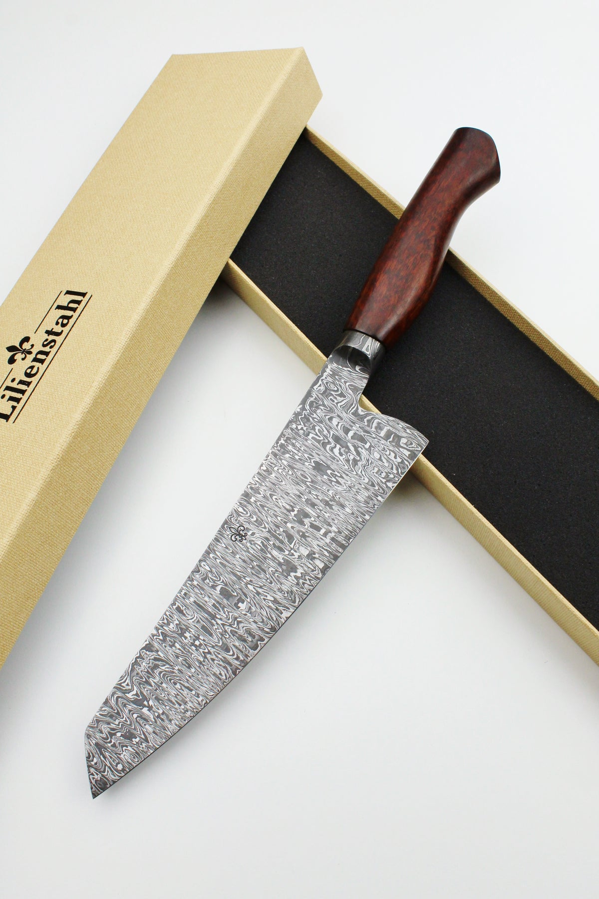 Gyuto 215 Snake