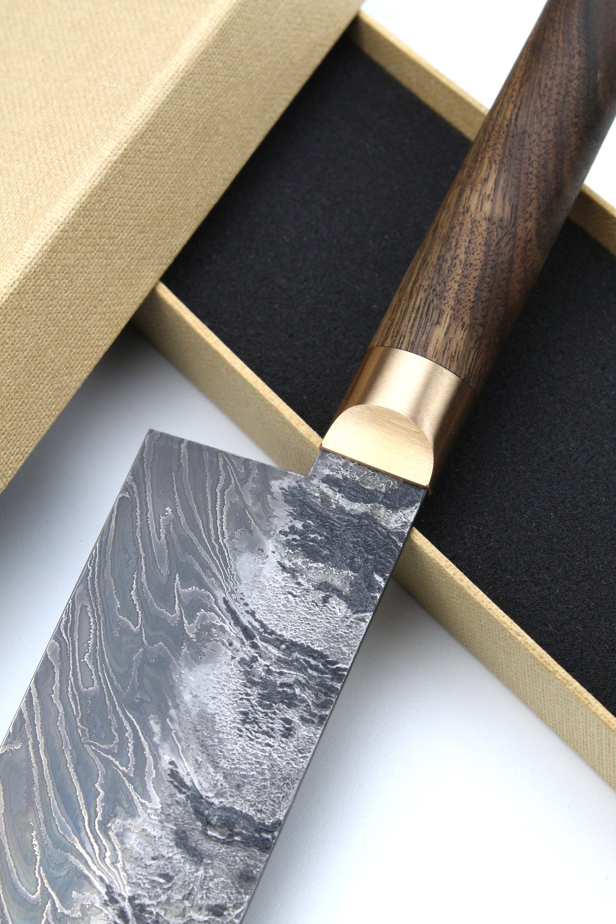 Nakiri Walnuss HK Torsion