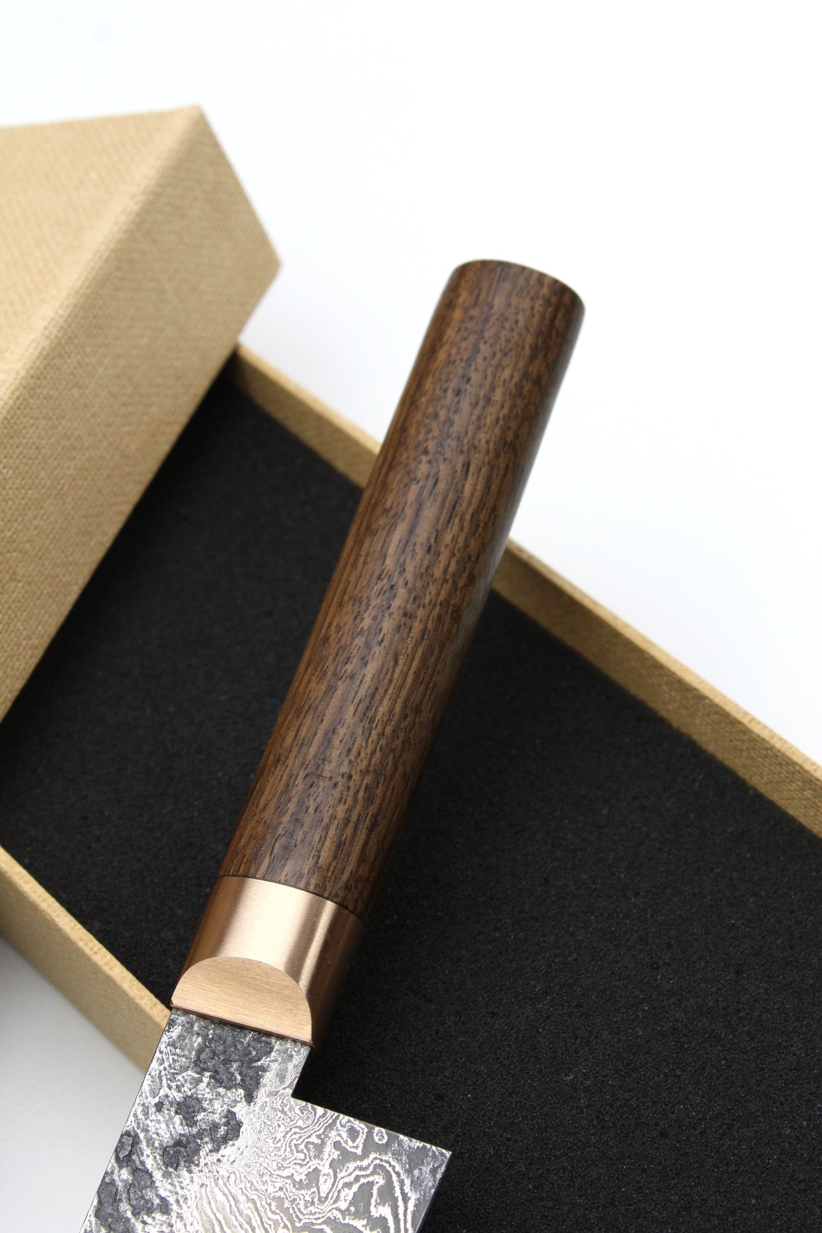 M-Santoku 320L Walnuss