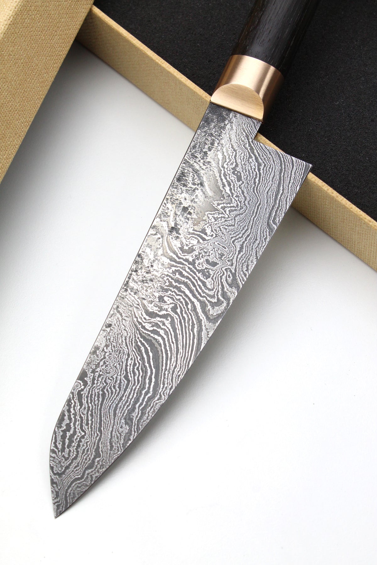 M-Santoku 320L Mooreiche