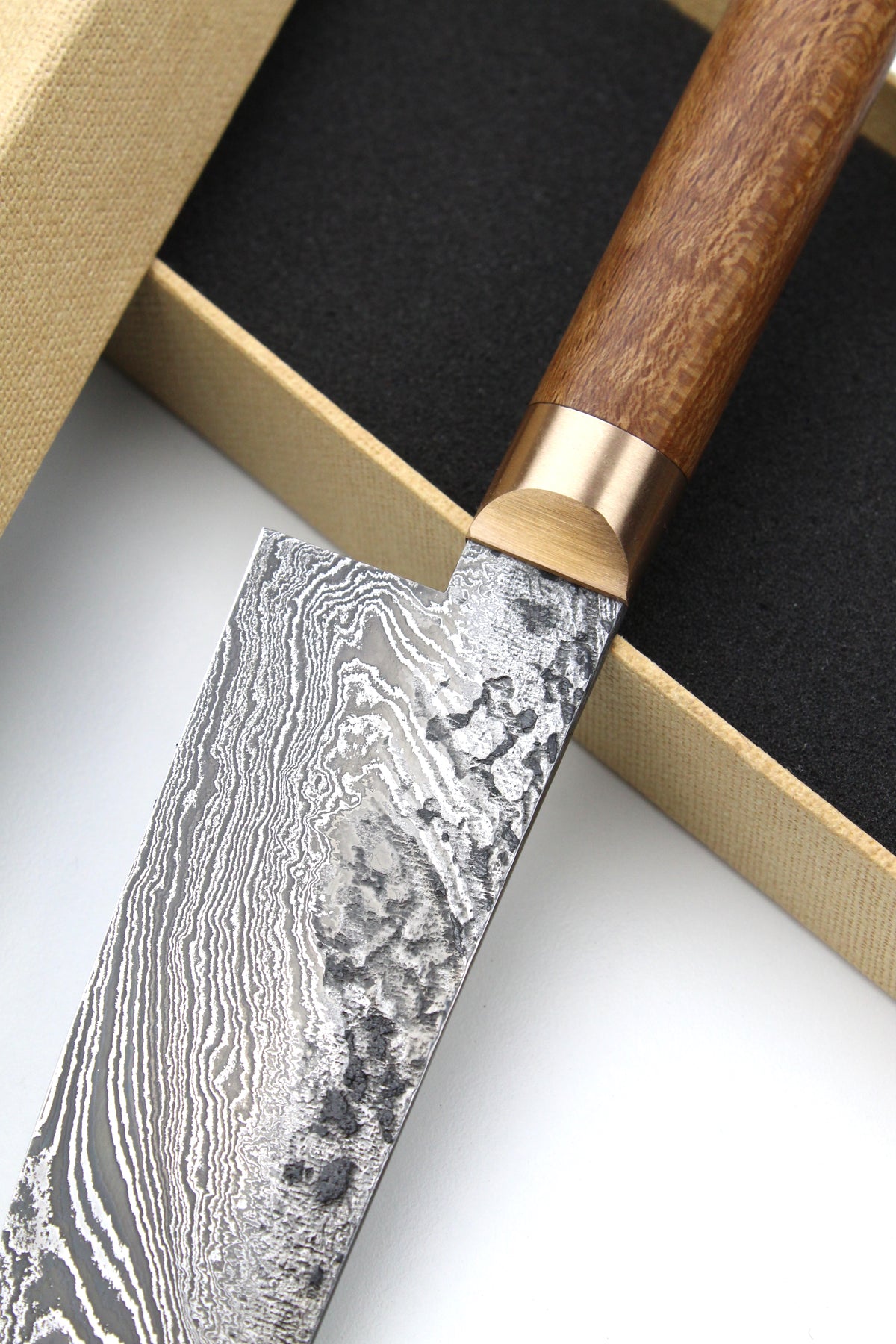 M-Santoku 320L Buche