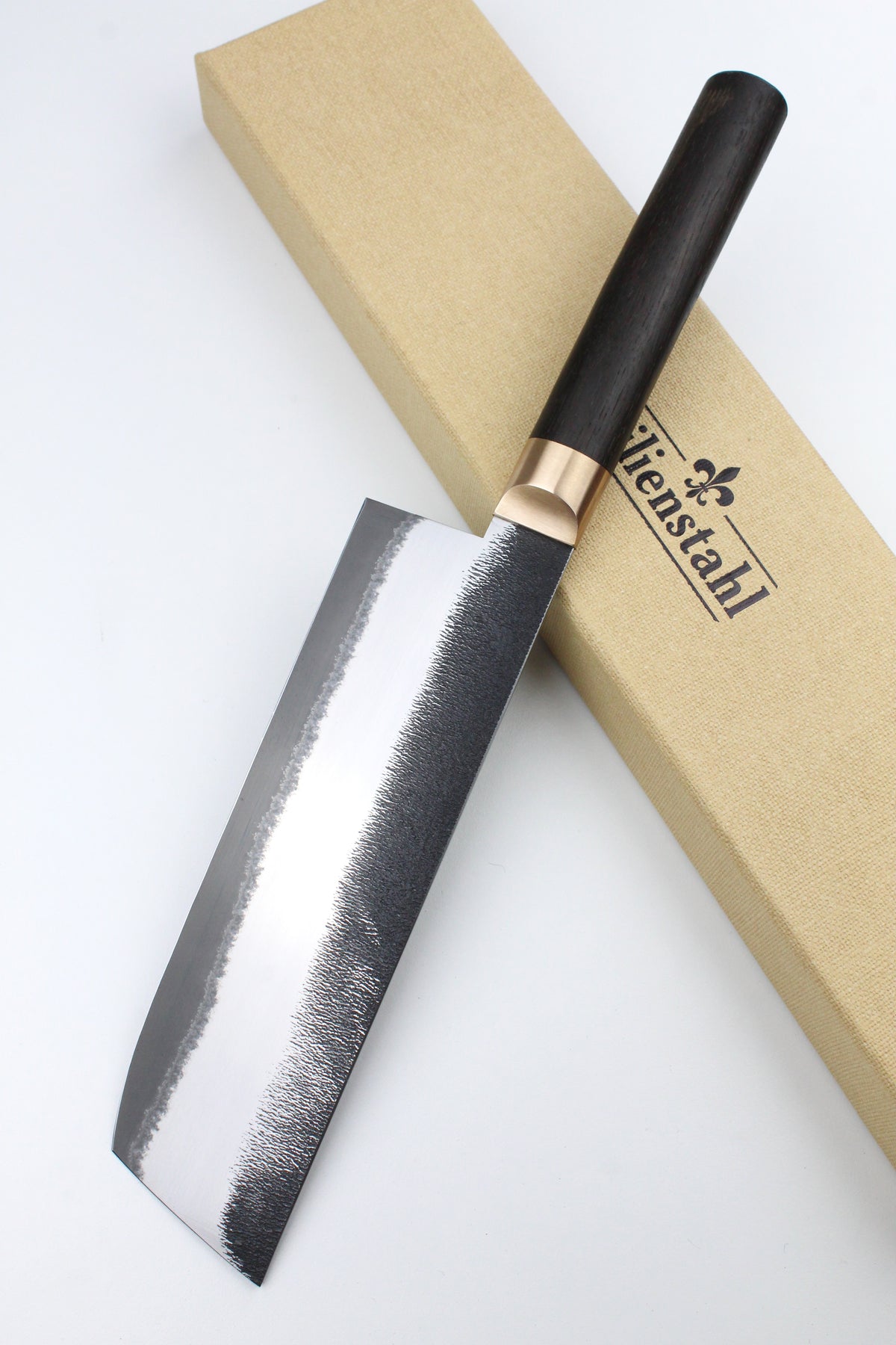 Nakiri-Torfholz