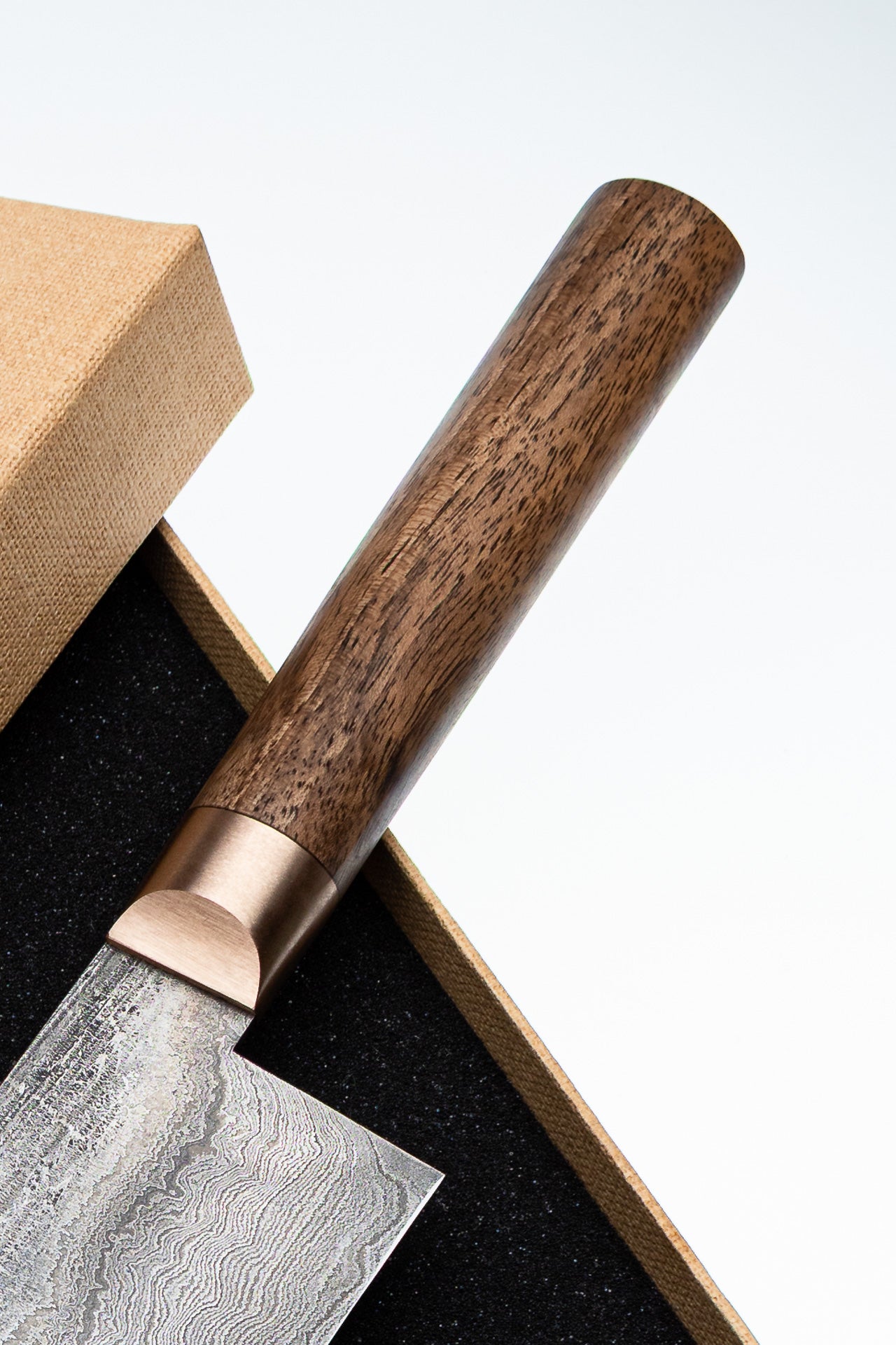 Nakiri Walnut