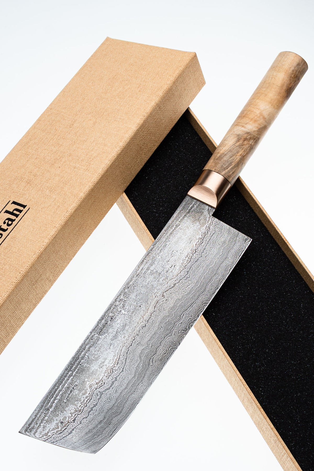 Nakiri Maple 500L