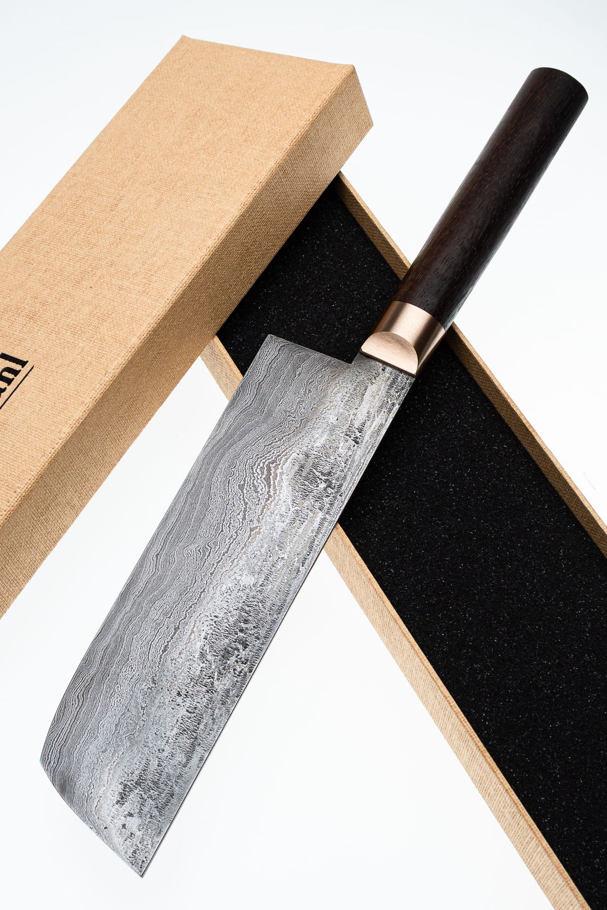 Nakiri Bog Oak 500L