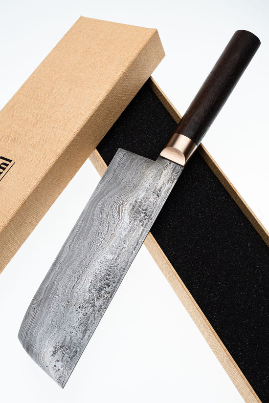 Nakiri Bog Oak 500L