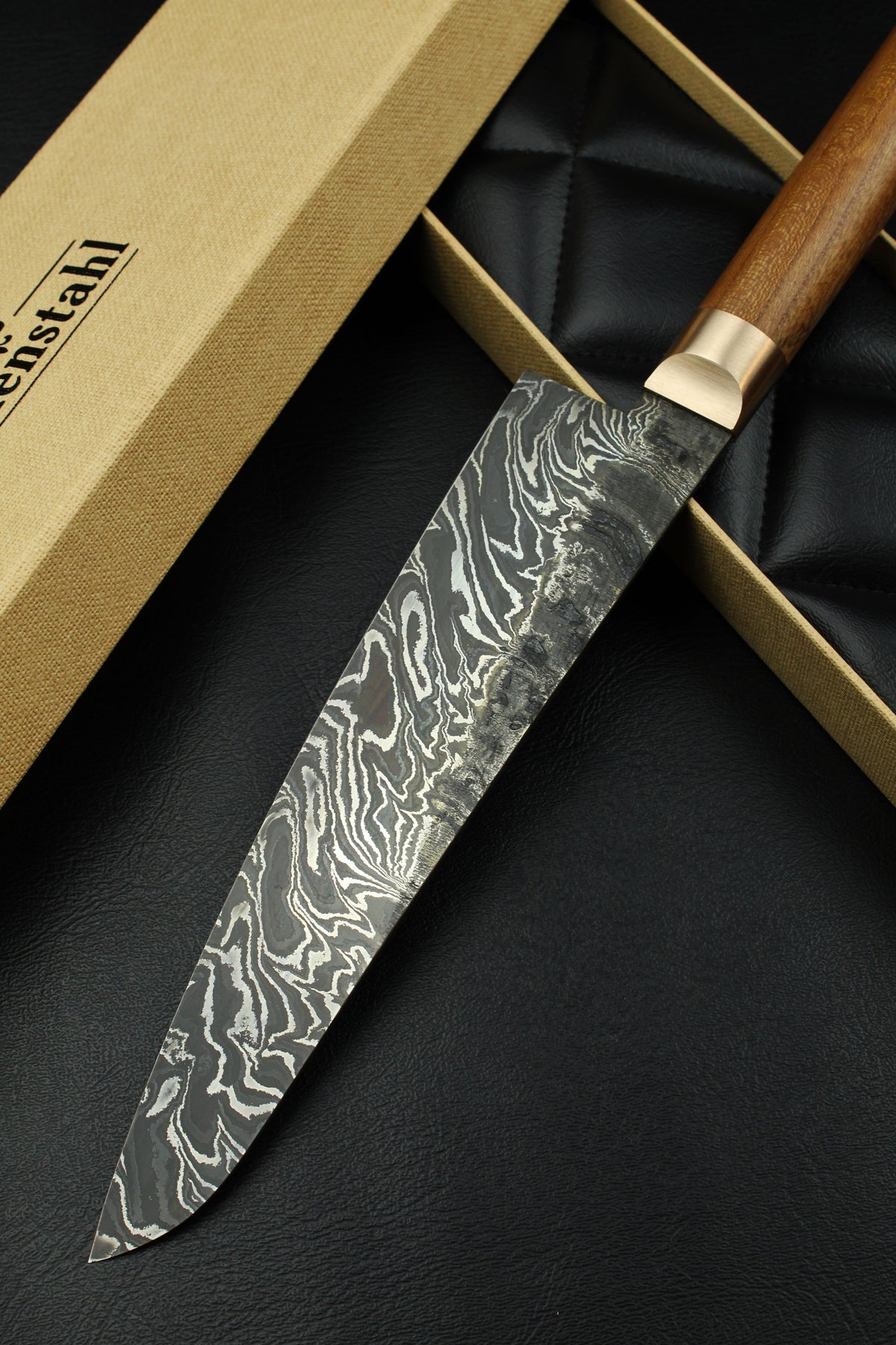 Elmwood Gyuto