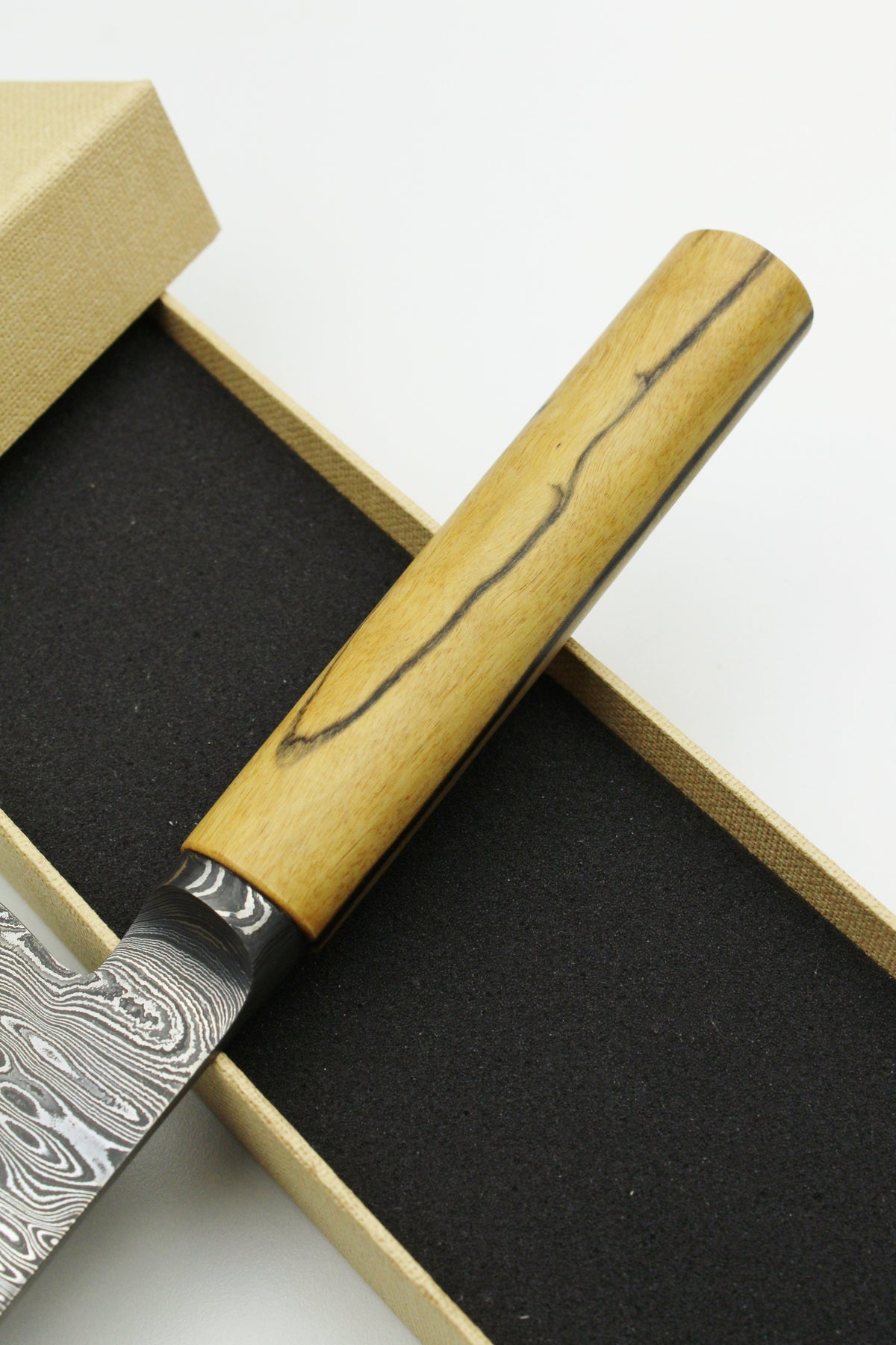 Santoku 225 Le Tigre