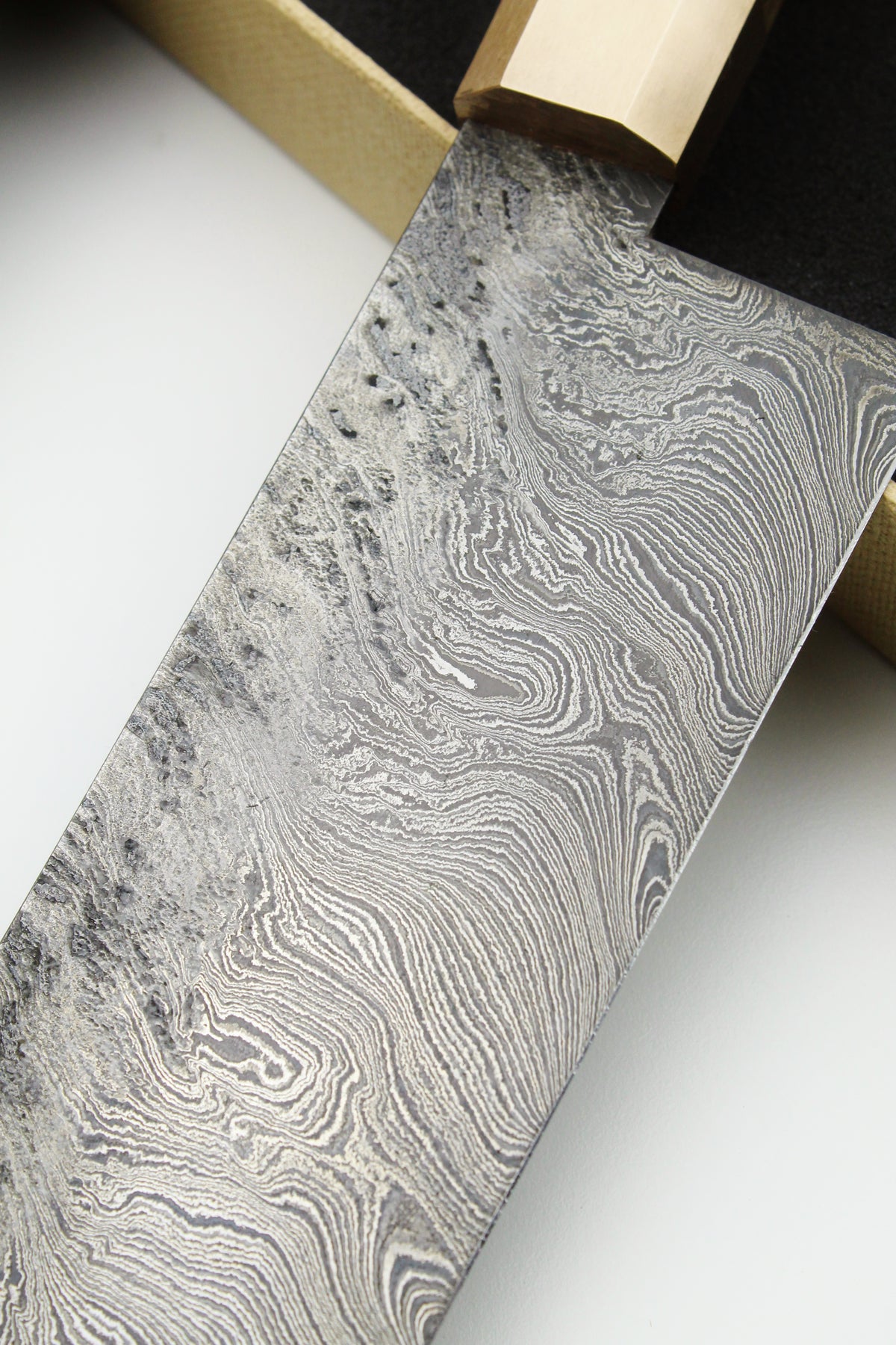 Nakiri Walnuss