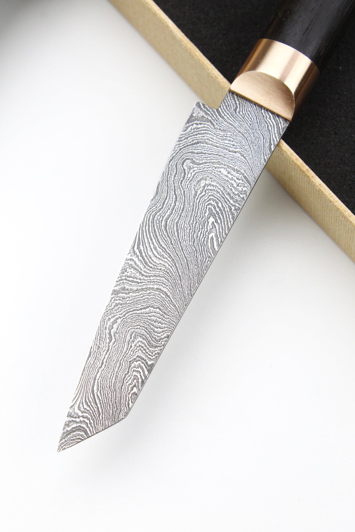 Petty Mooreiche oval
