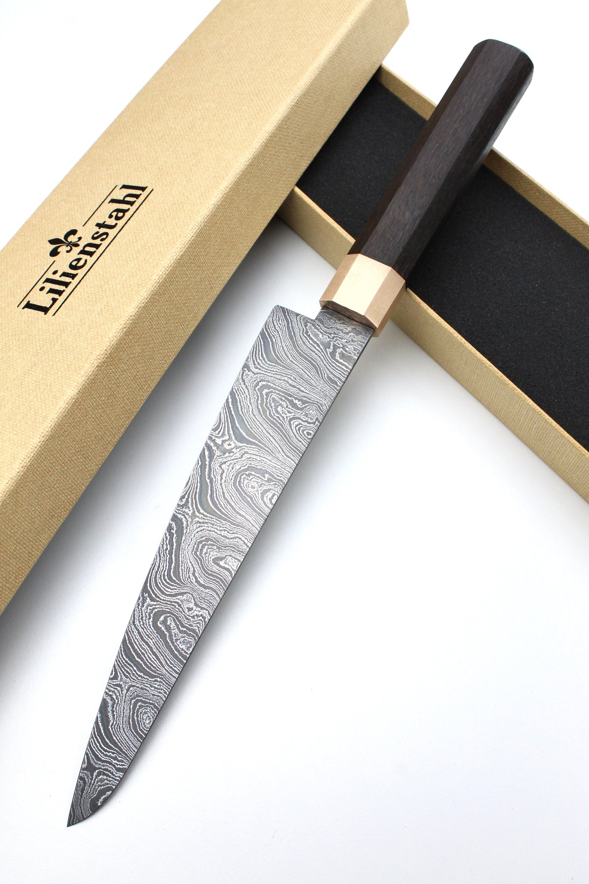Sujihiki Mooreiche