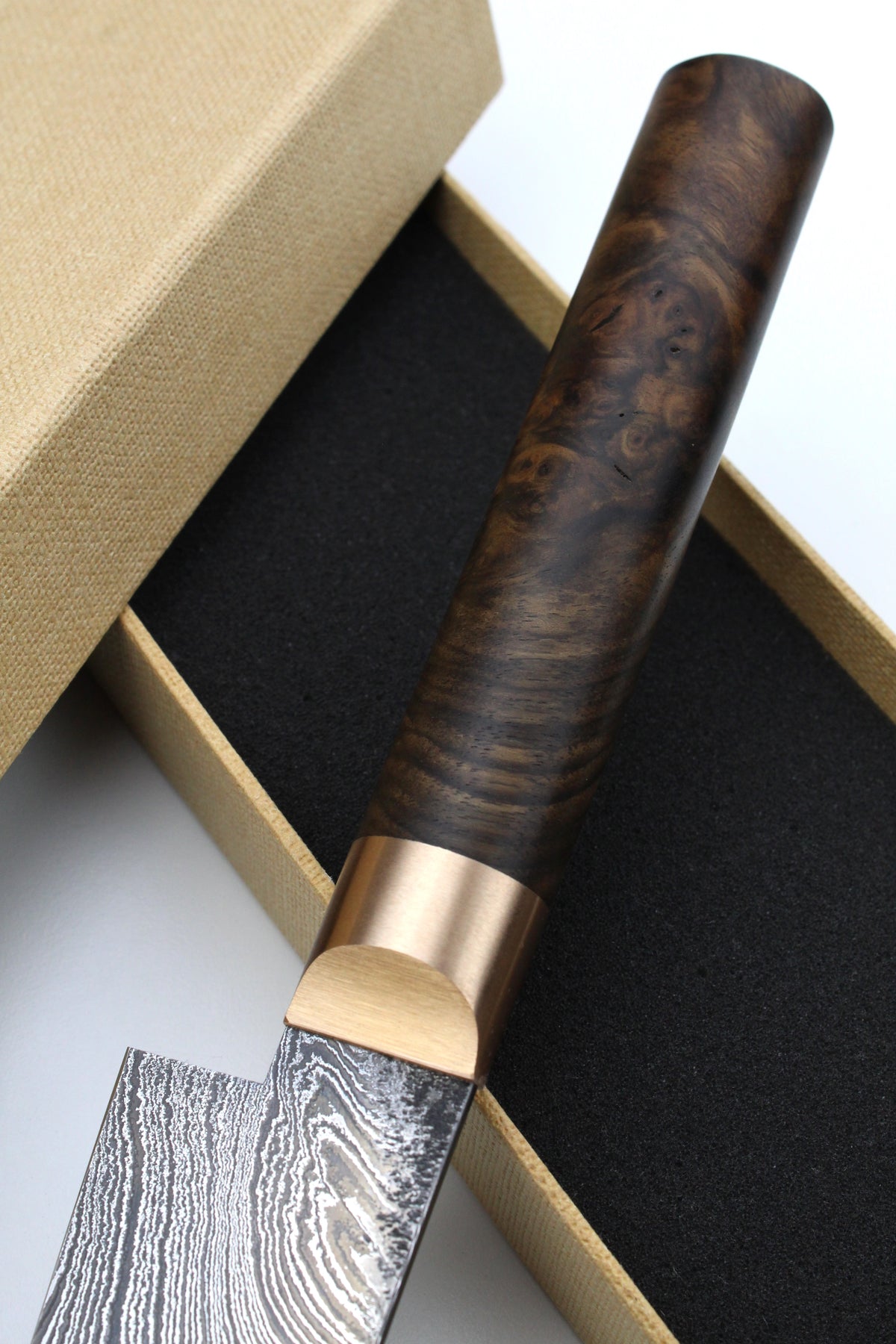 Sujihiki 320 HL Torsion
