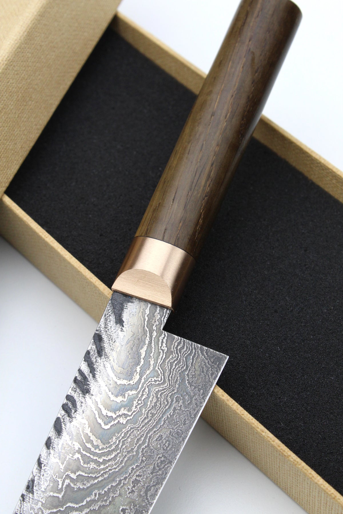 M-Santoku 320L Torsion