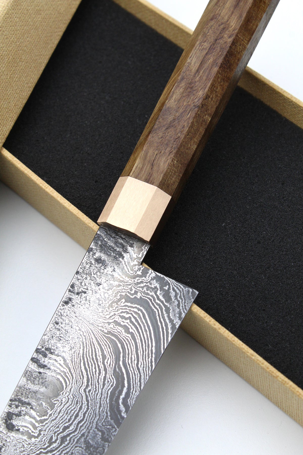 M-Santoku 320L Walnuss