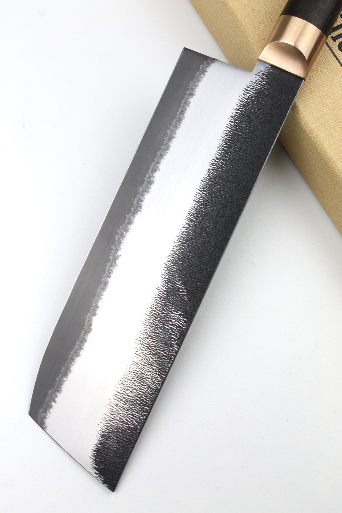 Nakiri-Torfholz