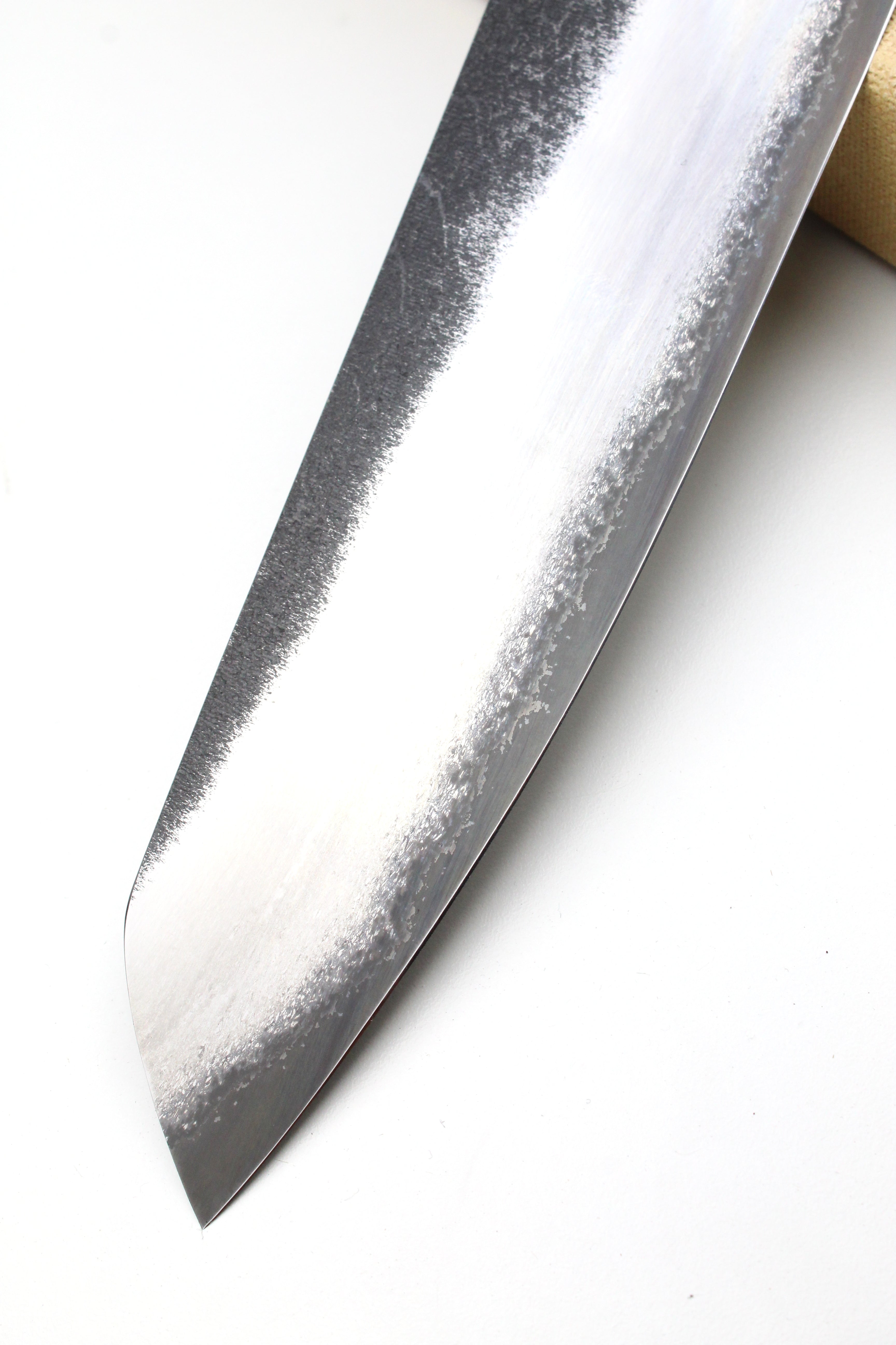 Santoku Bog Oak