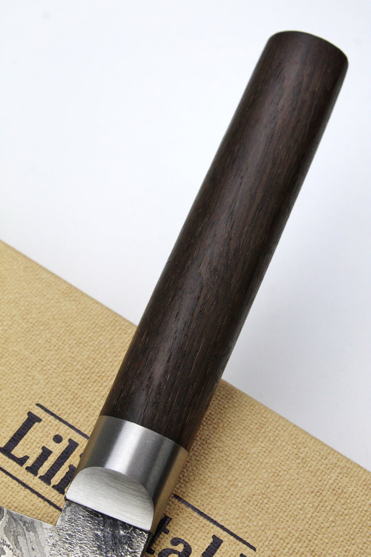 Gyuto Damast-Torfholz HKT 3.0