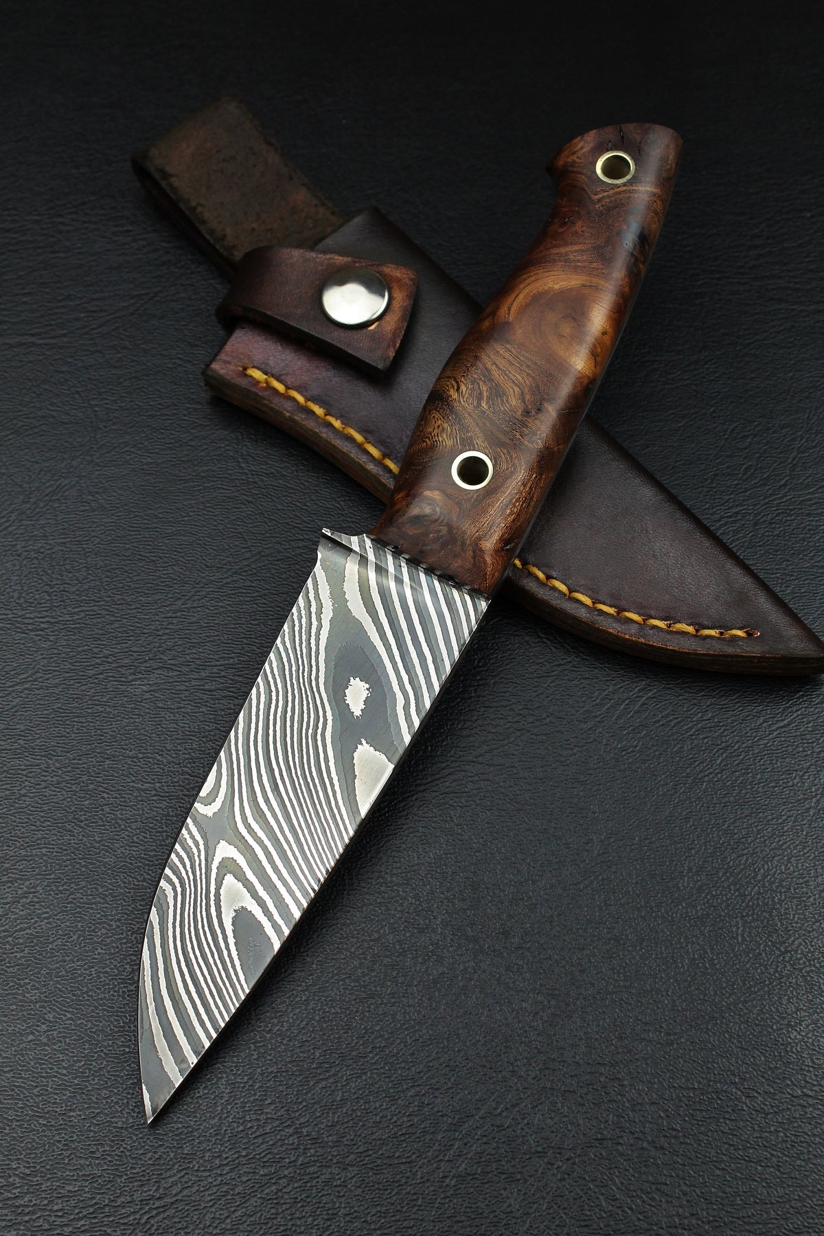 Twisted Hunter