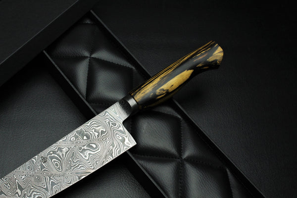 Lilienstahl Gyuto 210 Le Tigre