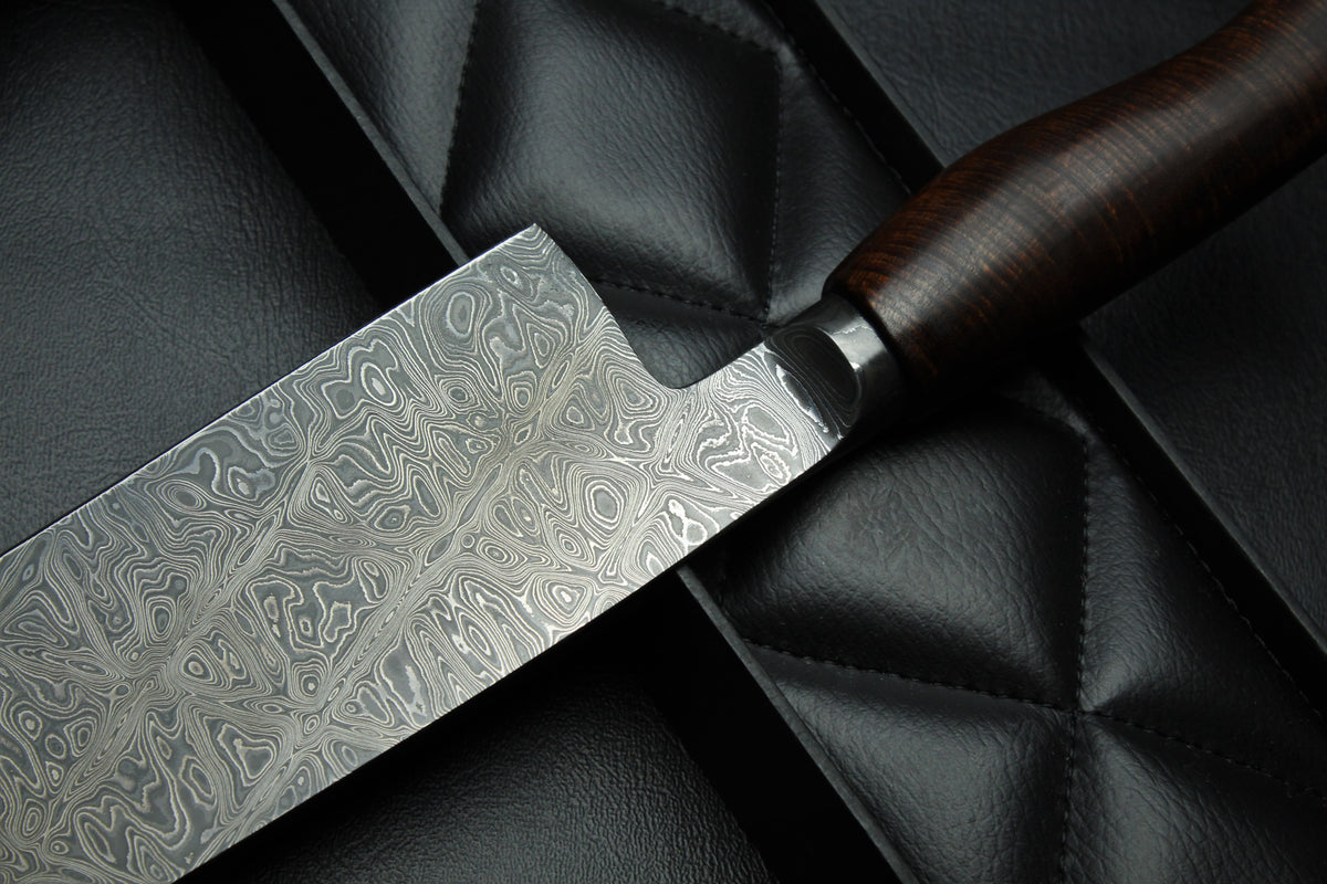 Nakiri geringschnittiges Gidgee 180